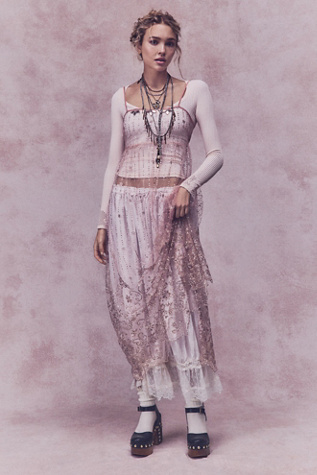 FP One Zella Slip