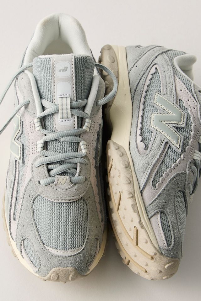 New Balance 204L Satin Sneakers #2