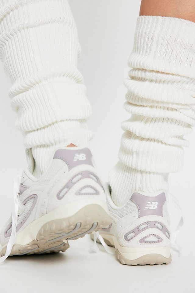Baskets en satin 204L New Balance #2
