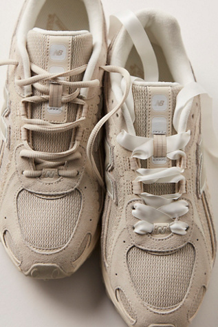 Baskets en satin 204L New Balance
