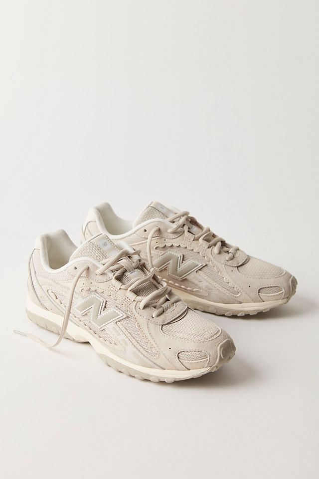 New Balance 204L Satin Sneakers #1