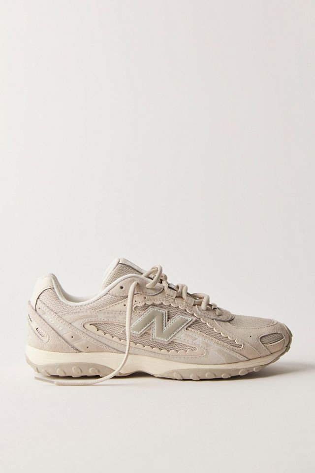 New Balance 204L Satin Sneakers #2