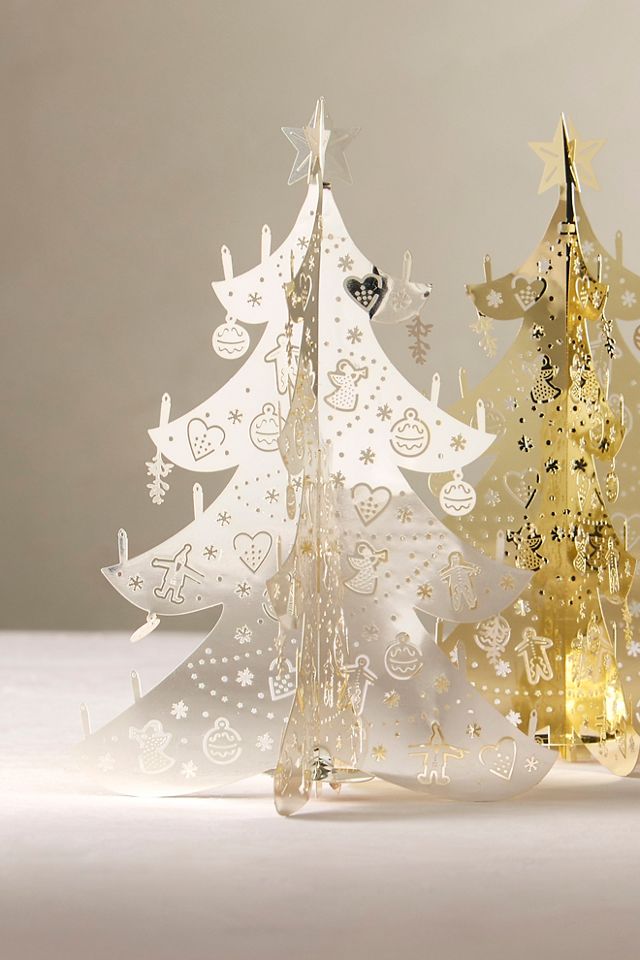 Petit Arbre de Noël #2