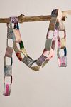 Kantha Chain Garland