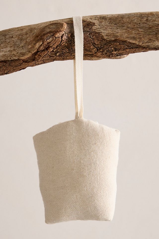Popcorn Ornament #2