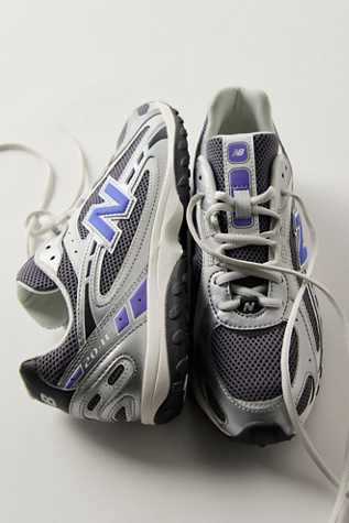 New Balance 204L Sneakers at Free People in Grey, Size: US 7 M