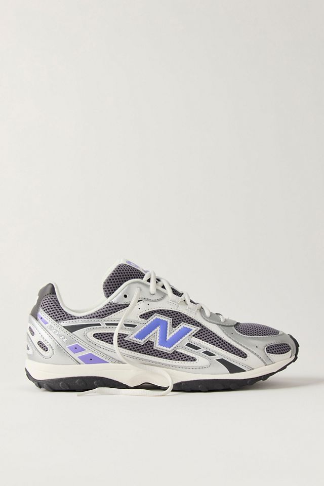 Baskets New Balance 204L #2
