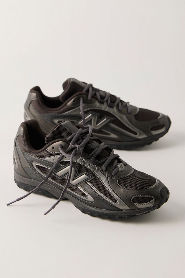 Baskets New Balance 204L #1