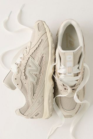Baskets New Balance 204L