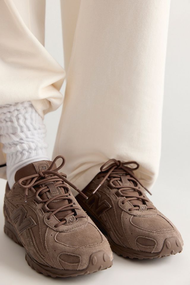 New Balance 204L Sneakers #1