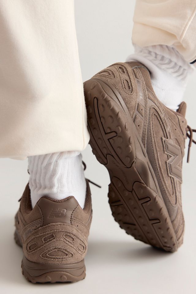 New Balance 204L Sneakers #3