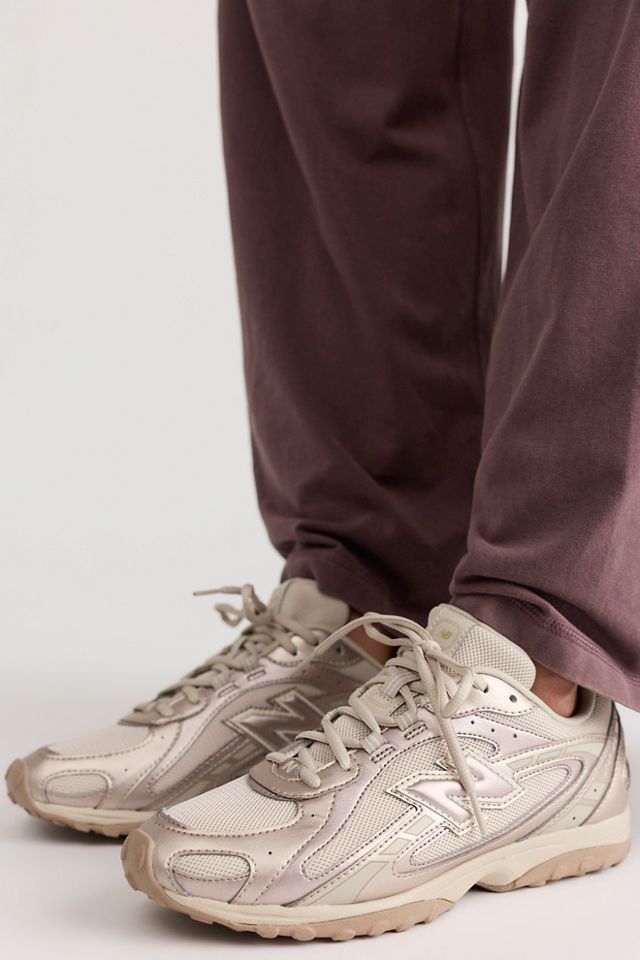 Baskets New Balance 204L