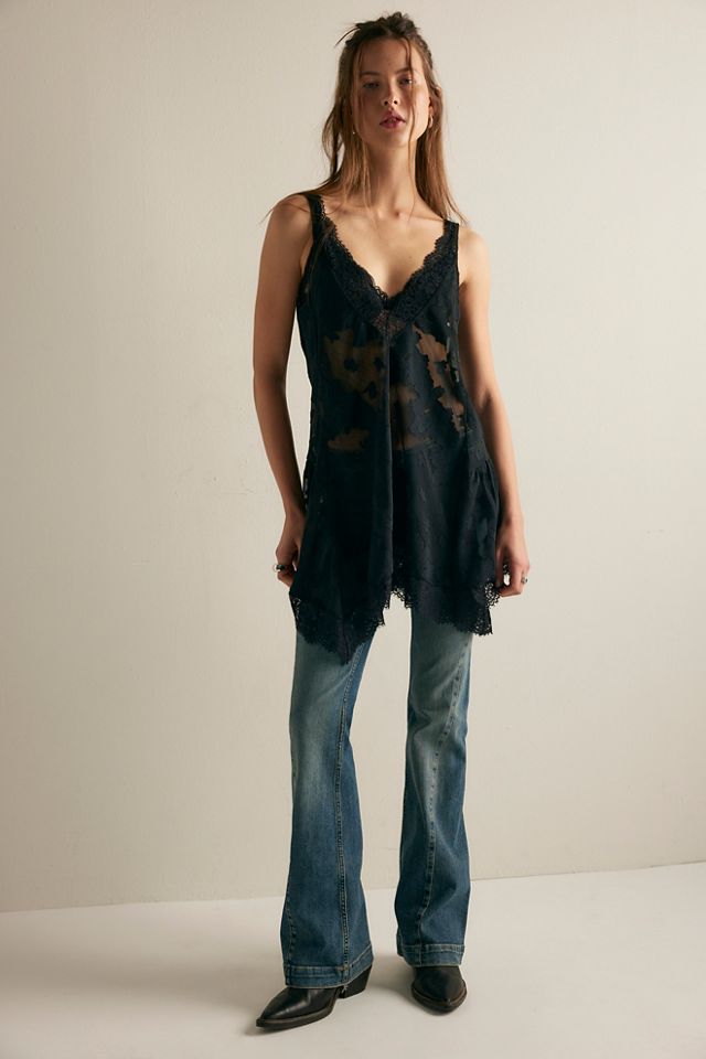 Maybe Baby Mini Slip Dress #2