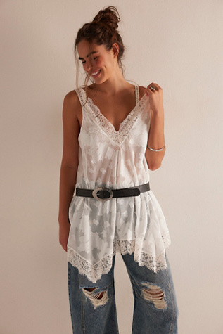 Mini Slip Maybe Baby