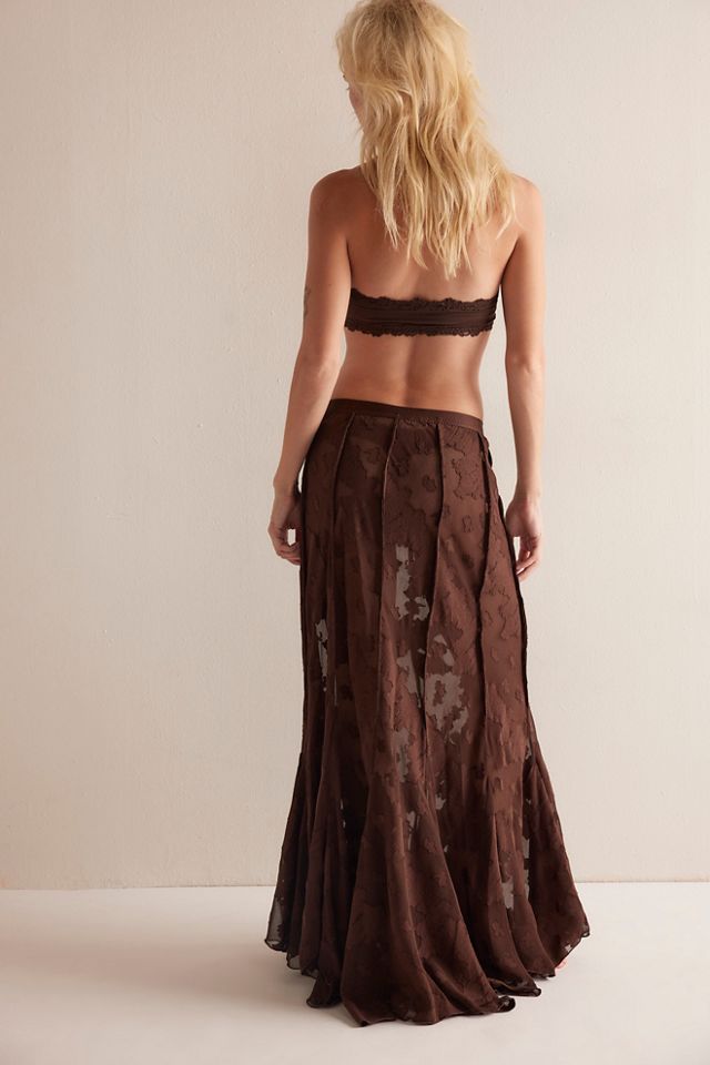 Maybe Baby Half Slip #1