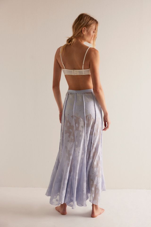 Maybe Baby Half Slip