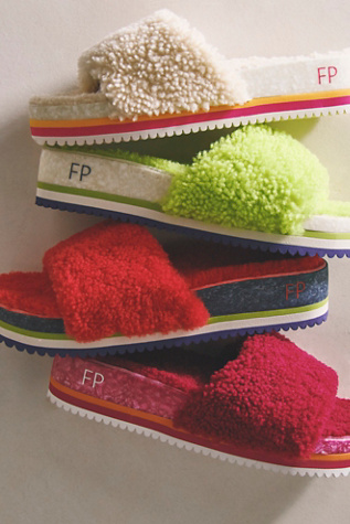Fleks For FP Cito Slides