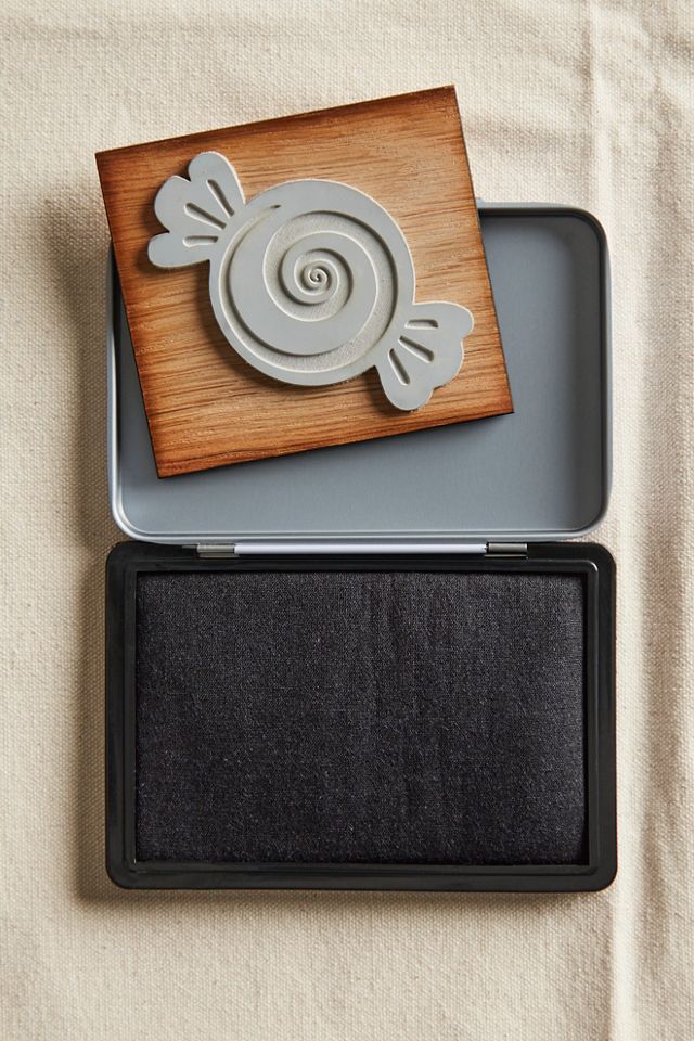Suzanne Oddy Mini Stamp Kit #2