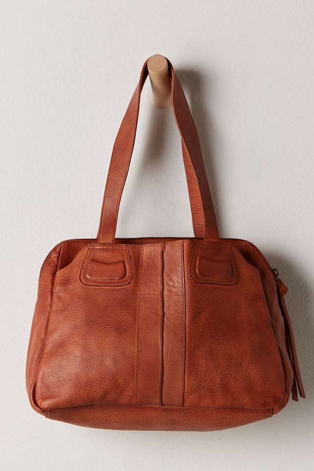 Billie Bowler Bag #1