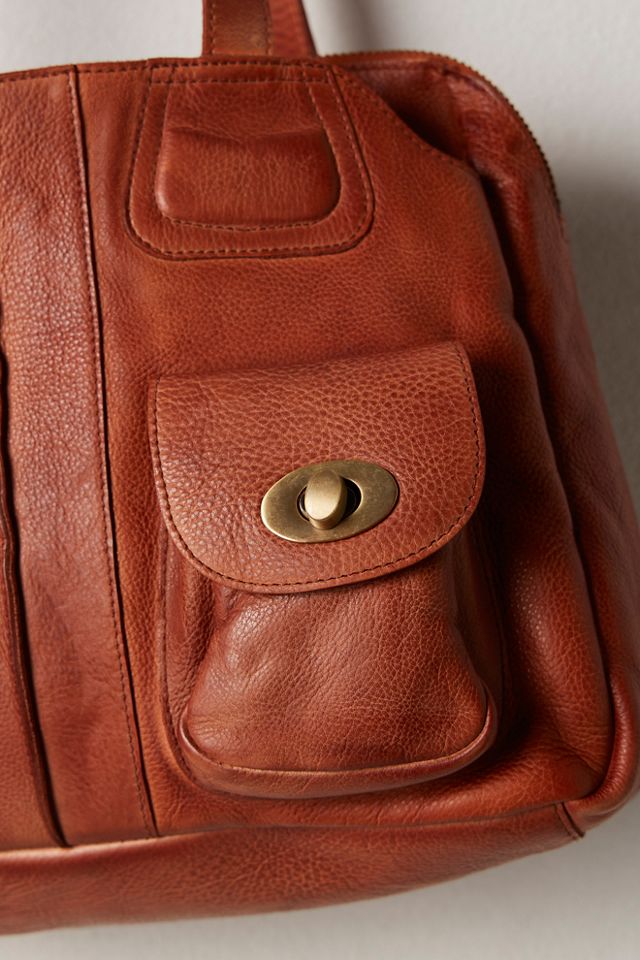 Billie Bowler Bag #2