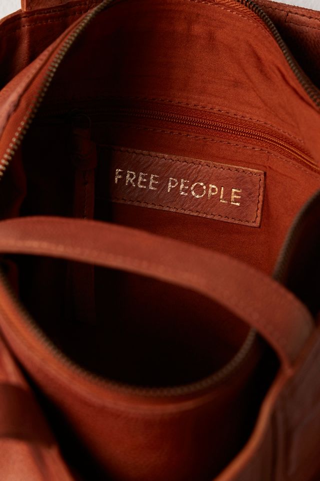 Billie Bowler Bag #3