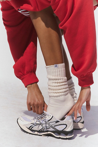 Chaussettes Super Scrunch