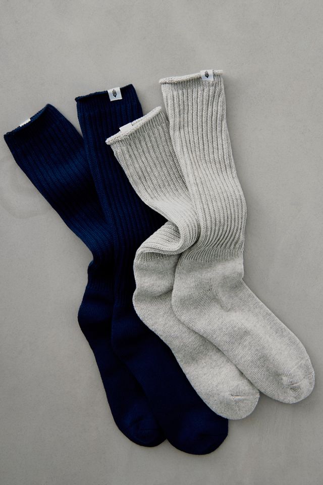 Super Scrunch Socks #4