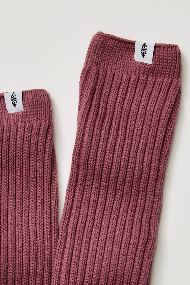 Super Scrunch Socks #4