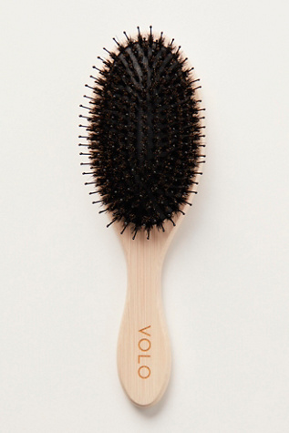 VOLO Frizz Out Hair Brush at Free People