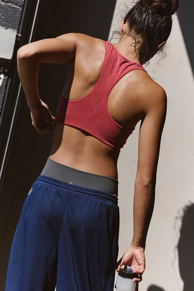 Go To Smooth V-Neck Bra #1