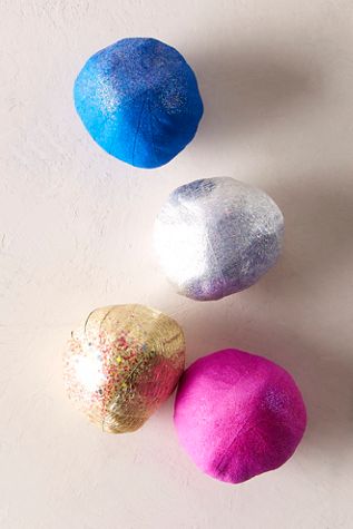 Gemstone Mini Surprise Ball