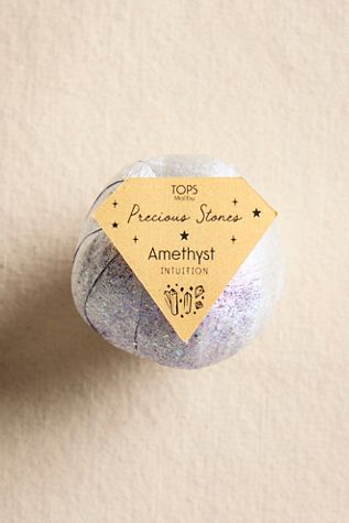 Gemstone Mini Surprise Ball