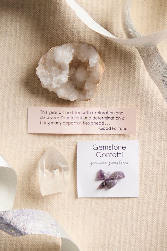 Gemstone Mini Surprise Ball #1