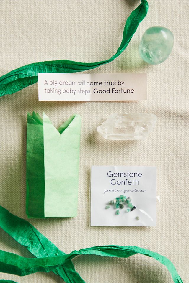 Gemstone Mini Surprise Ball #1