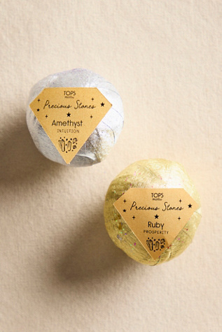 Gemstone Mini Surprise Ball