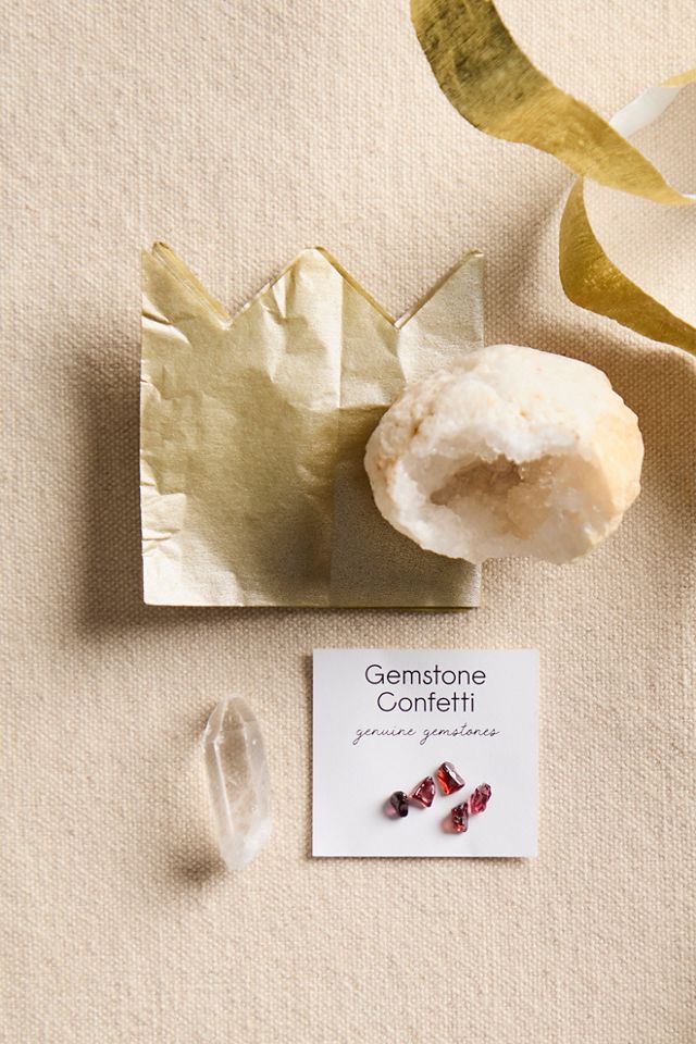 Gemstone Mini Surprise Ball #2