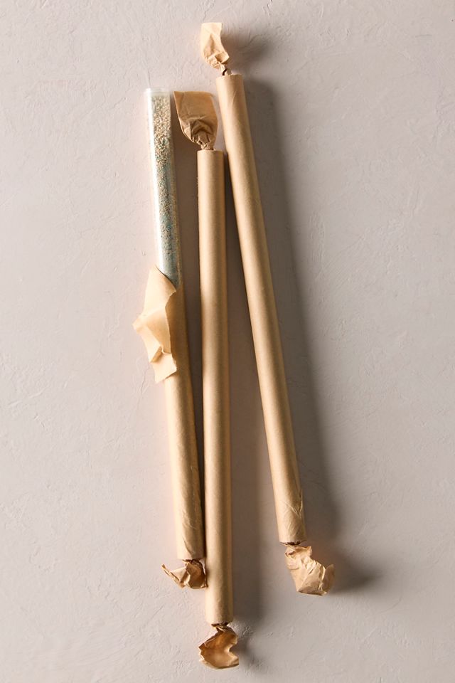 Bâtons de feu magiques #1