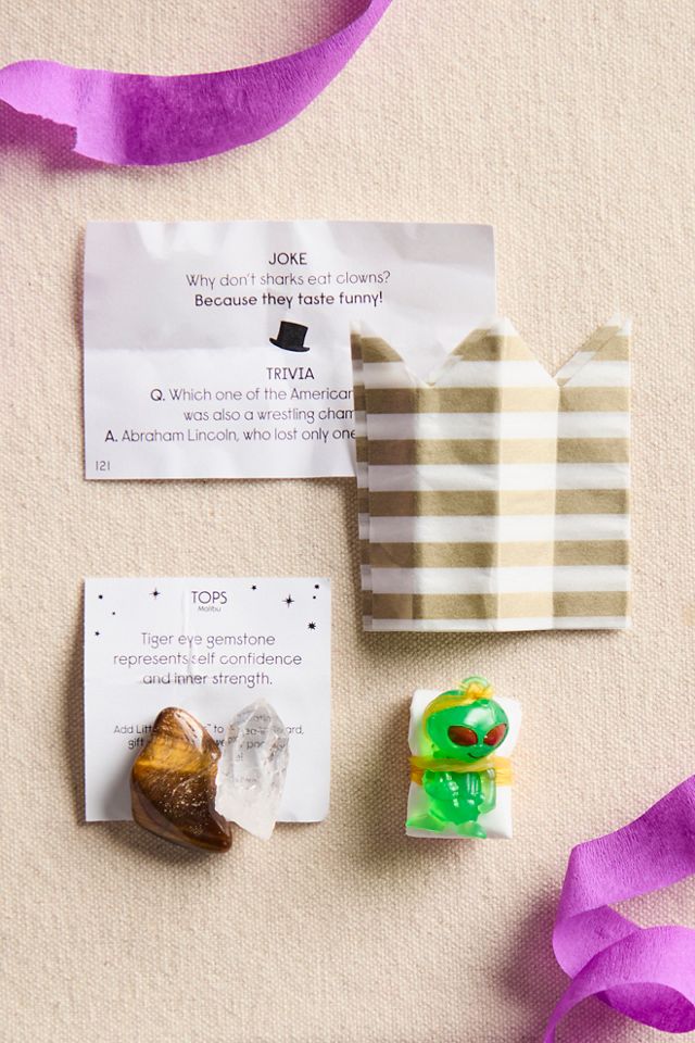 Mini Sugar Plum Surprise #1