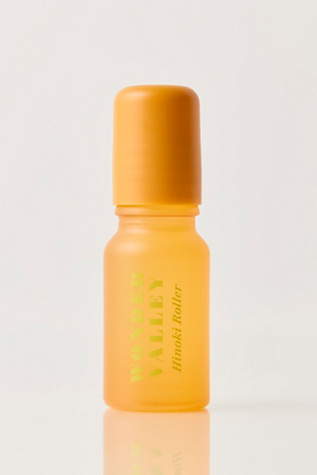 Wonder Valley Hinoki Fragrance Oil