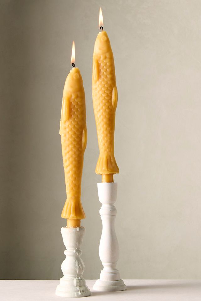 Fish Sticks Candles #4