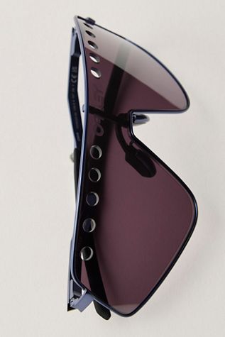 Lunettes de soleil Oakley Sutro Sweep