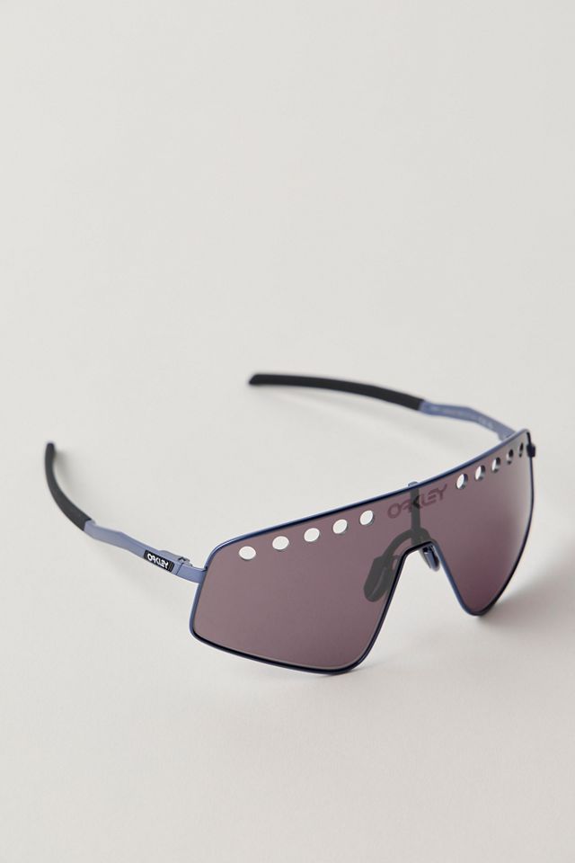 Oakley Sutro Sweep Sunglasses #1