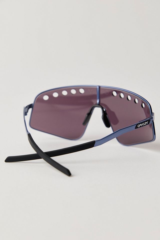 Oakley Sutro Sweep Sunglasses #2