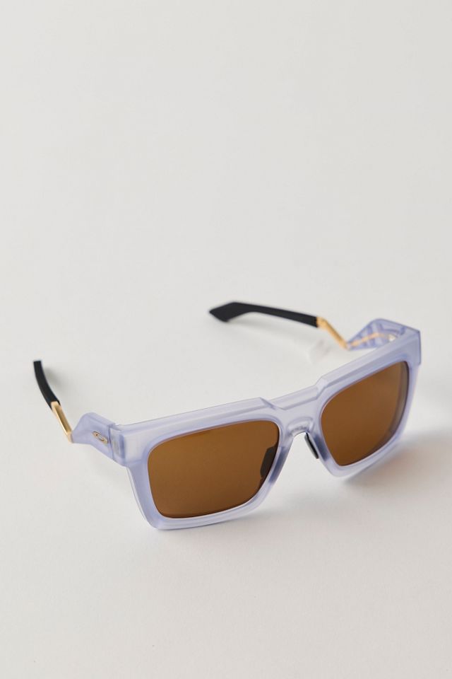 Encre Enigma Oakley #1
