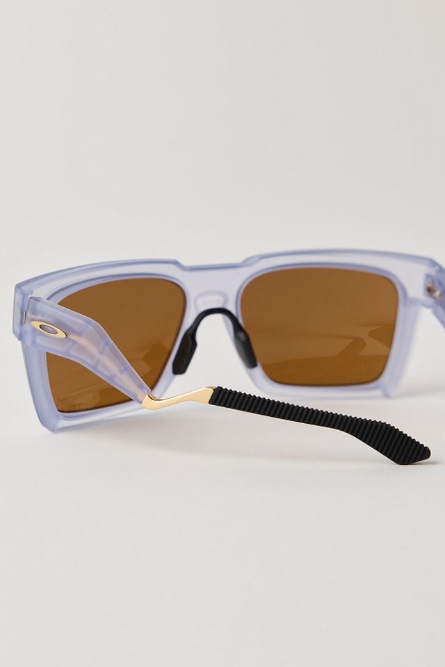 Encre Enigma Oakley #2
