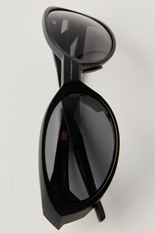 Lunettes de soleil Oakley Eye Jacket