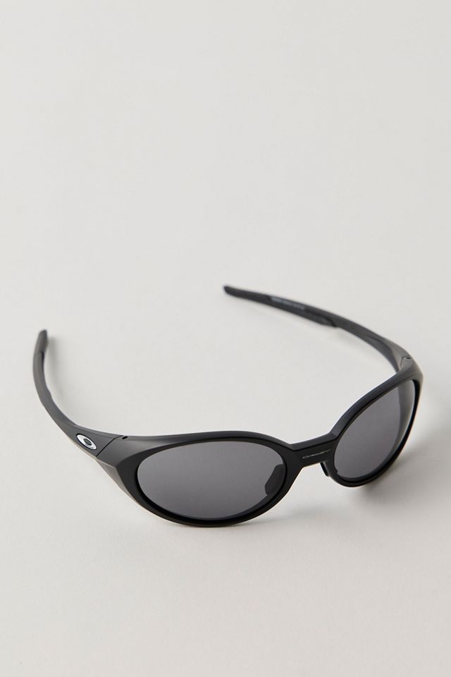 Lunettes de soleil Oakley Eye Jacket #1