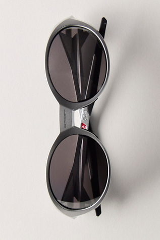 Oakley Eye Jacket Sunglasses