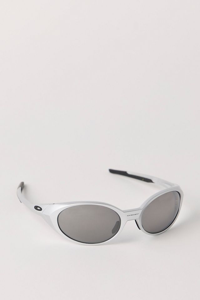 Oakley Eye Jacket Sunglasses #1