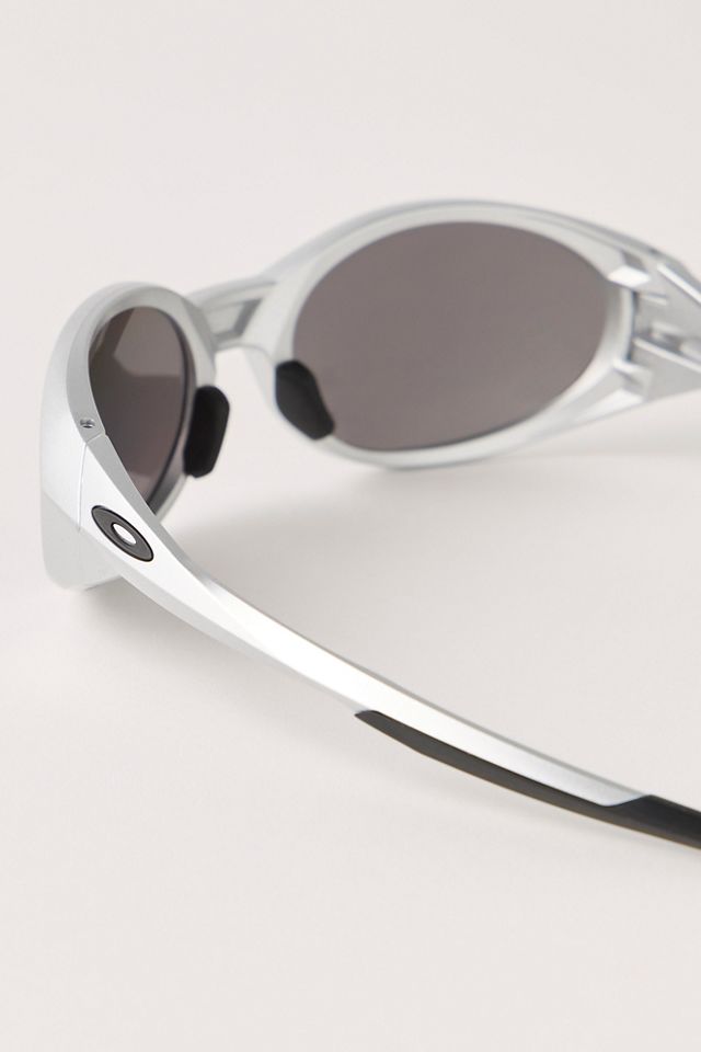 Oakley Eye Jacket Sunglasses #2